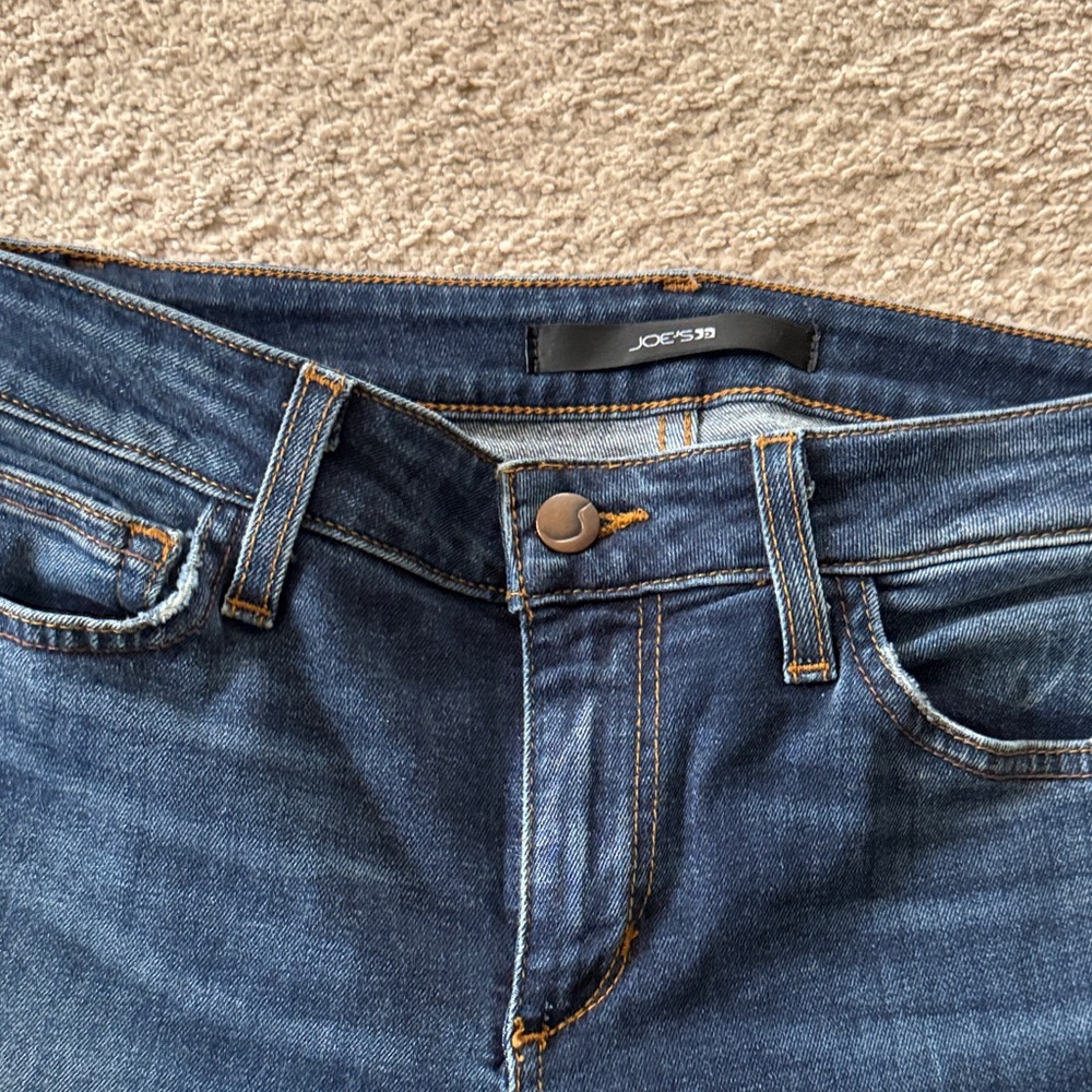 Women’s Joe’s Skinny Ankle Jeans